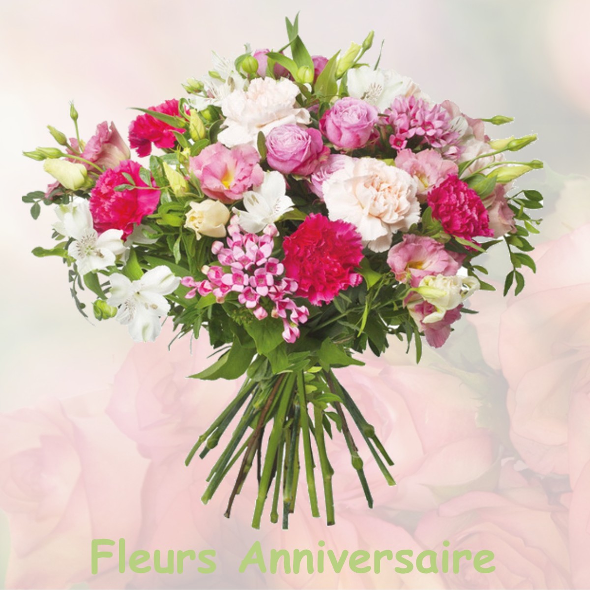 fleurs anniversaire MONPARDIAC